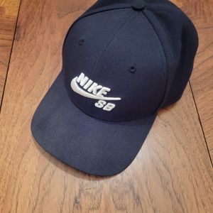Nike SB hat